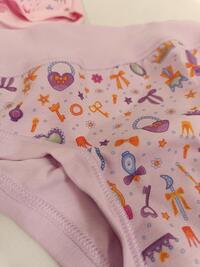 SLIP BAMBINA B9508 Tellini S.r.l. Wholesale Clothing